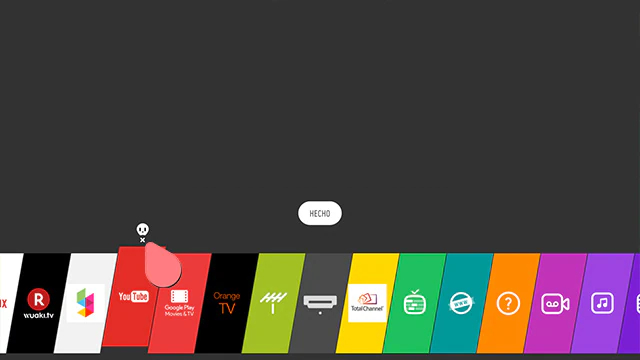 LG webOS Magic Remote - Apps on Google Play