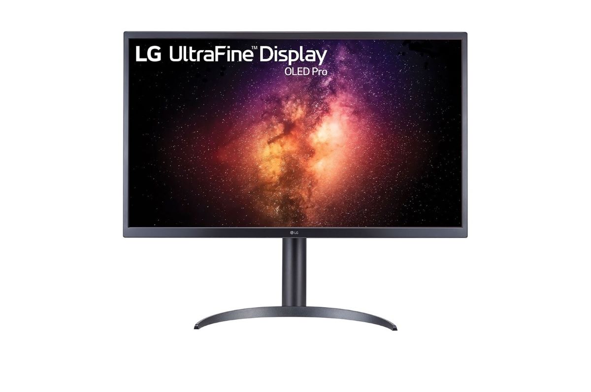 best oled monitor 4k