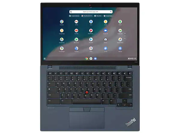 ThinkPad C14 Chromebook