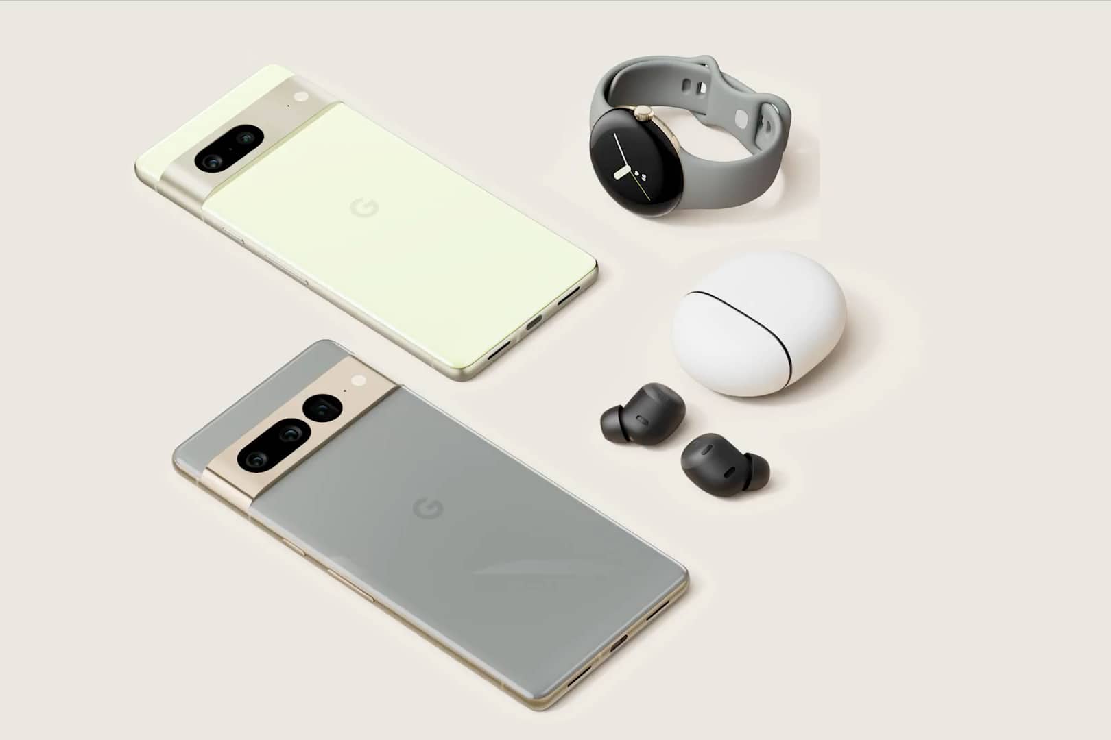 How to watch Google's Pixel 7 and Pixel Watch event today