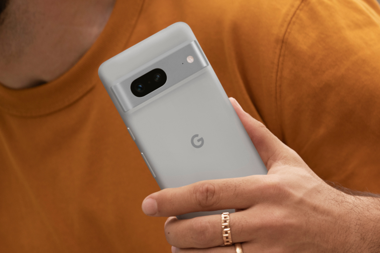 Best Cases for the Google Pixel 7
