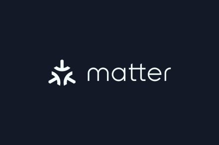 Matter smart home standard is officially available