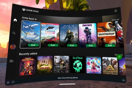 Xbox xCloud: How does Game Pass streaming work? - BBC News