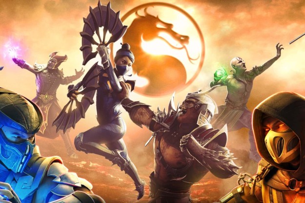 Mortal Kombat 1 (Nintendo Switch) – igabiba