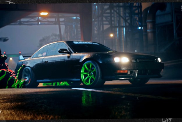 The Need for Speed Special Edition - release date, videos, screenshots,  reviews on RAWG