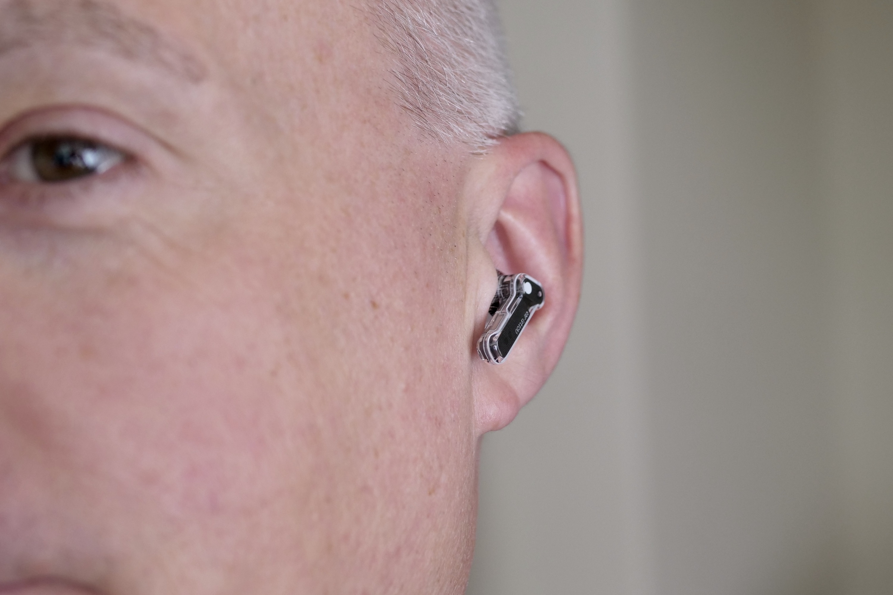 Nothing Ear Stick review: the coolest 'buds you'll ever see