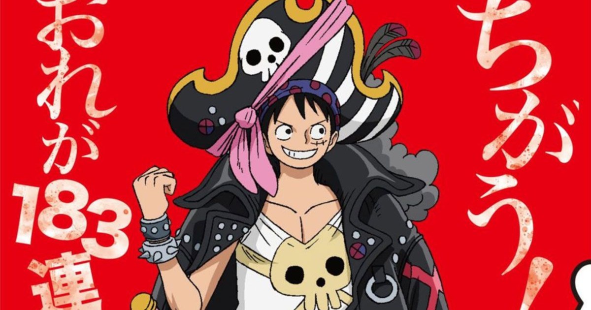 The most anticipated Hollywood adaptations after One Piece