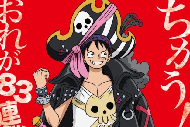 One Piece' Review: Netflix Scores Big With Its Thrilling Adaptation