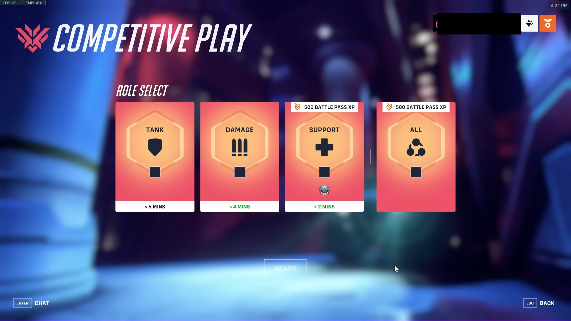 Overwatch 2 Competitive Mode Explained: Competitive Points, Ranks, And ...