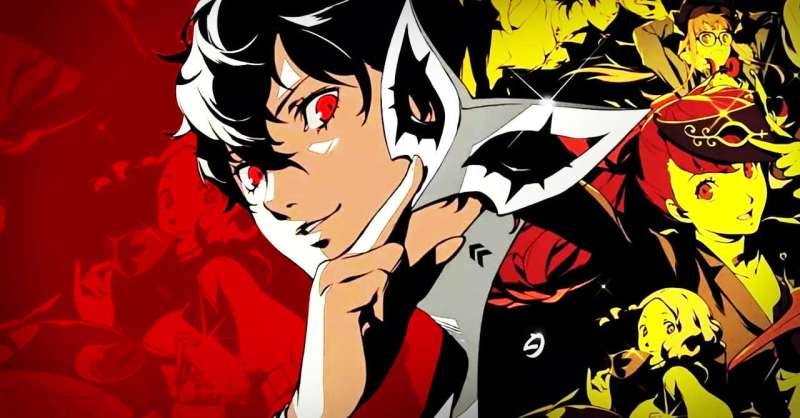 Atlus Asks Japanese Fans If They Want Persona 5: The Phantom X & Platform  Preference for Next Games