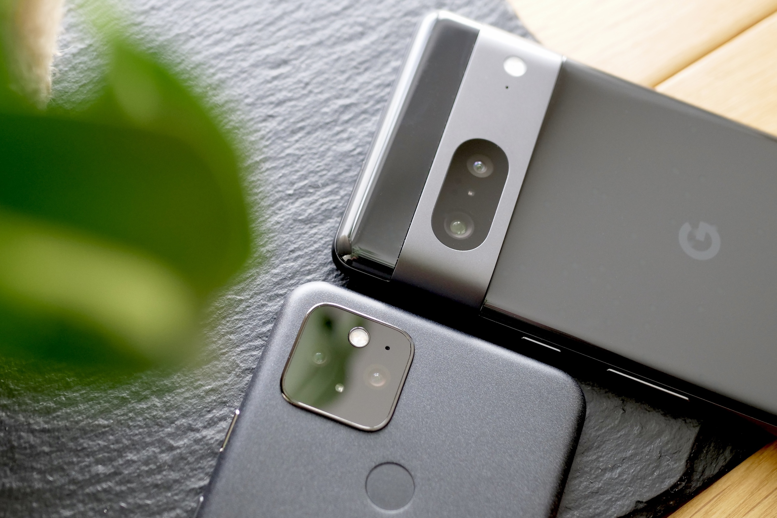 Pixel 7 vs. Pixel 5 camera test shows if it's time to upgrade ...