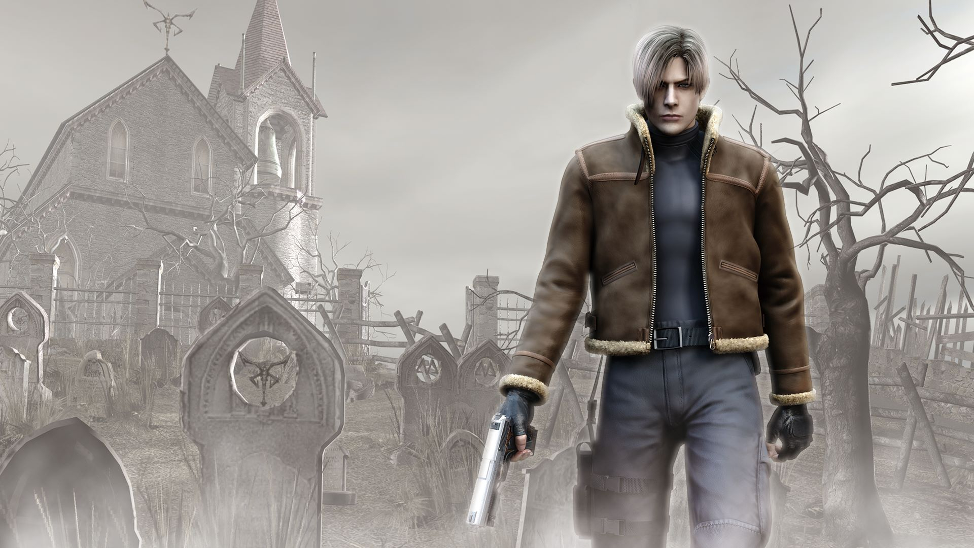 10 games like Resident Evil to scare you silly