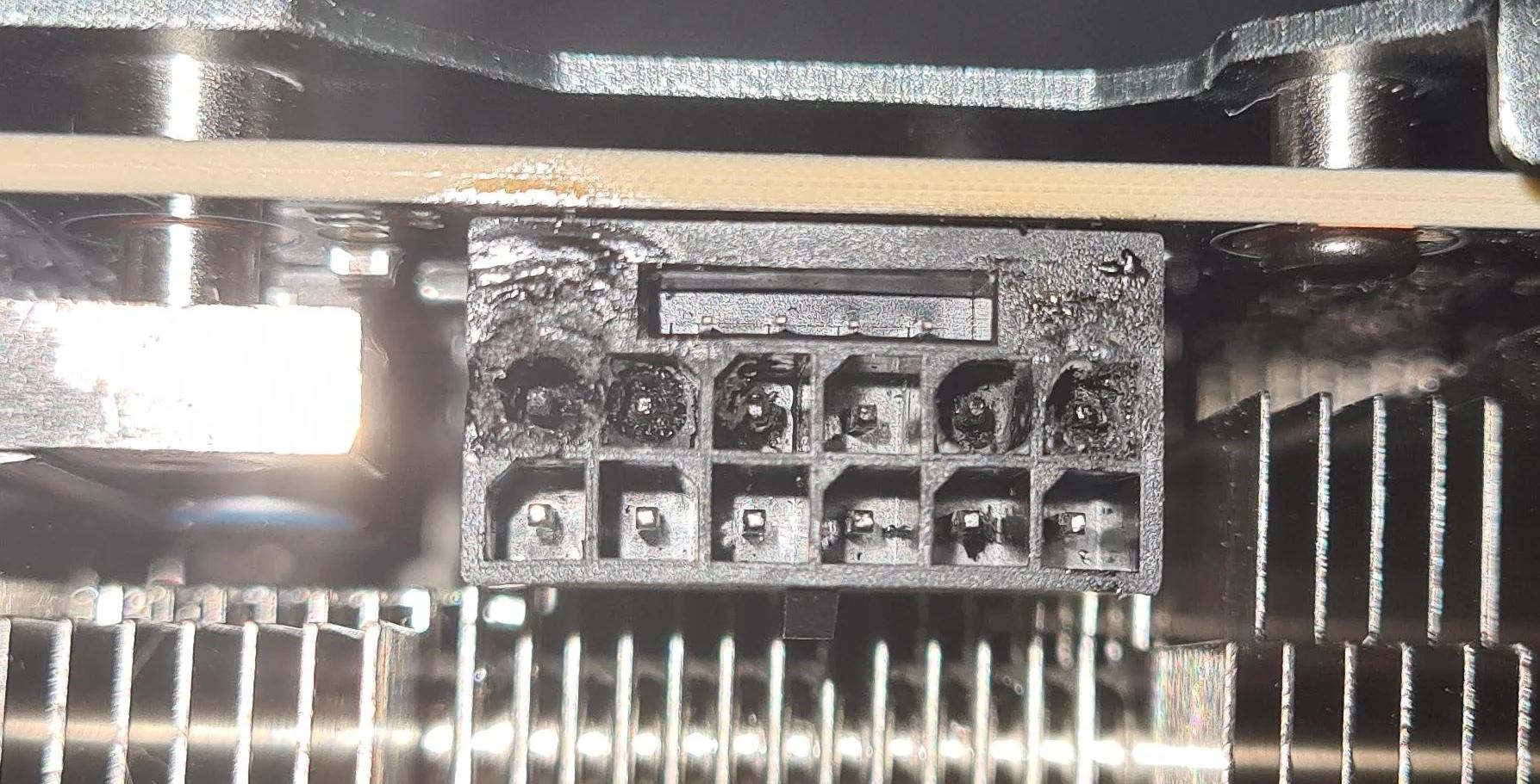 Nvidia Takes Unprecedented Steps To Fix Its Melting 4090s | Digital Trends