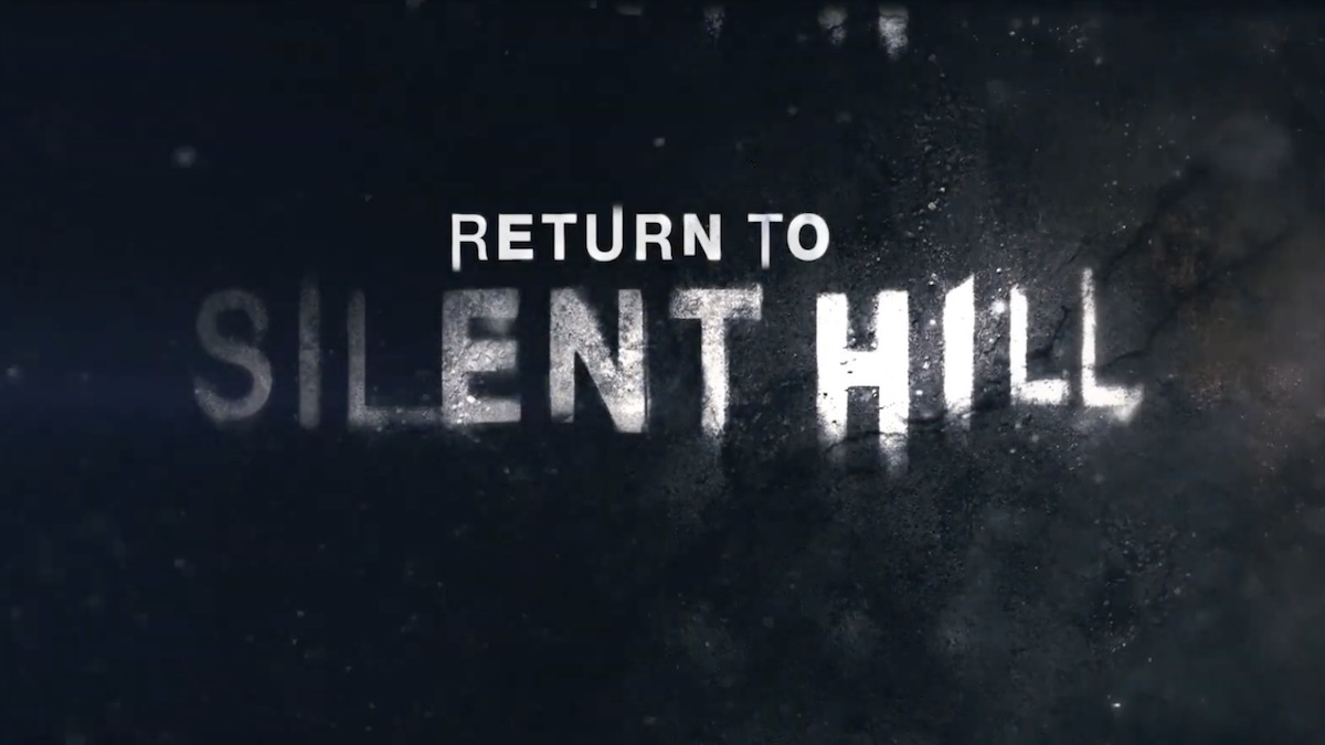 Silent Hill 2 Remake could launch much sooner than expected, Gaming, Entertainment