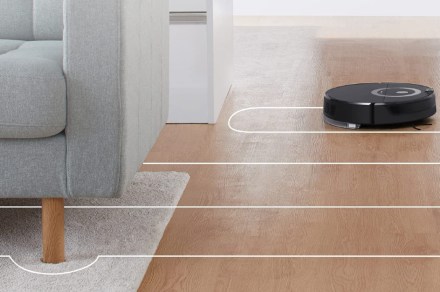 This Roborock robot vacuum and mop is 44% off for Prime Day