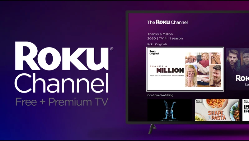 Best roku best sale movie apps