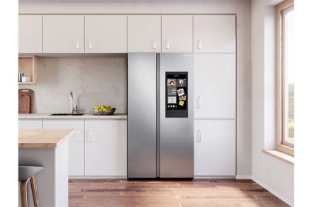 Samsung’s smart refrigerator just got a massive price cut