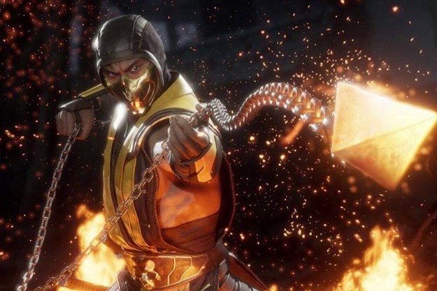 Mortal Kombat X Will Get Improved Multiplayer Tech, Beta Coming on January  19