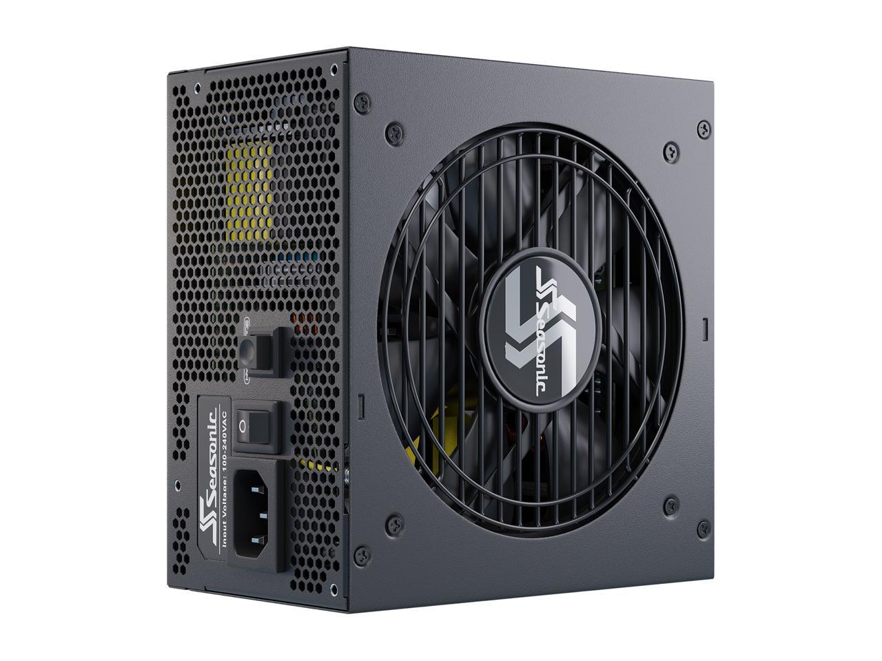 What PSU is best for RTX 4080?