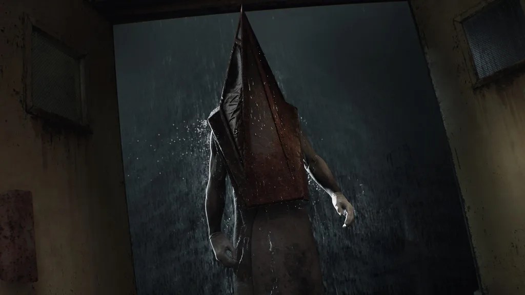 Silent Hill 2 Remake is now official: trailer and first details -  Meristation