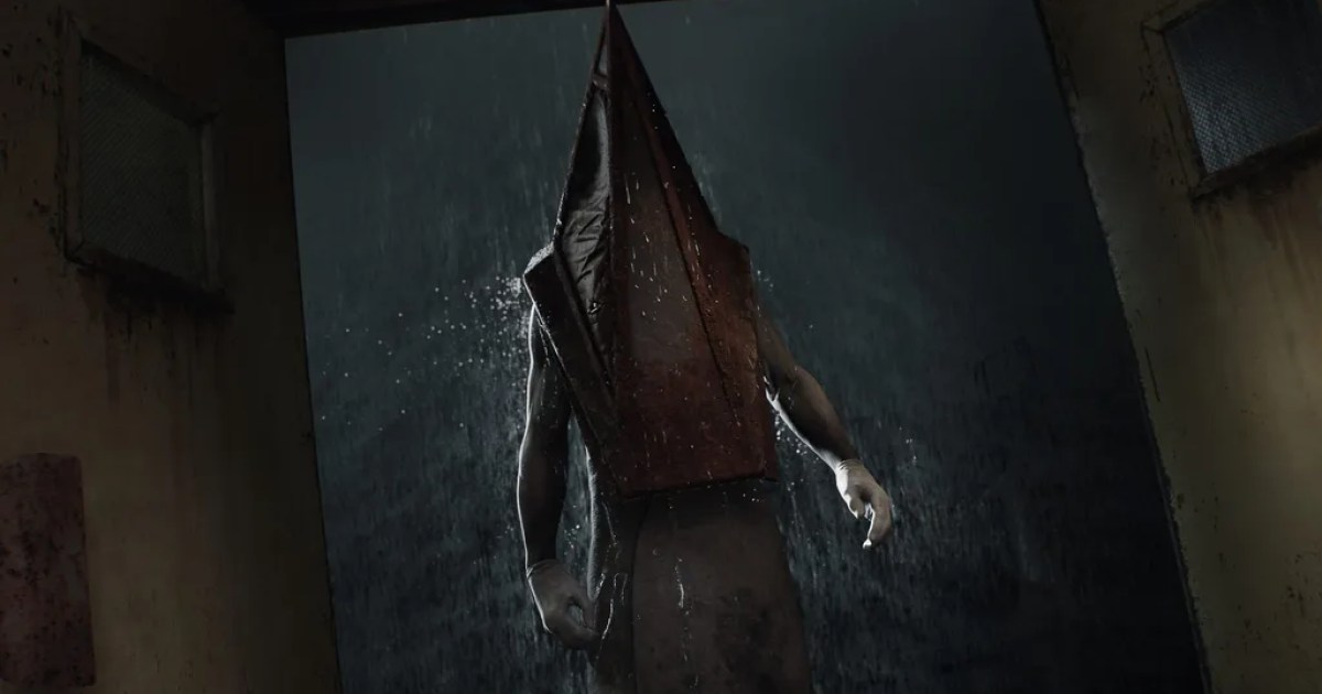 Silent Hill 2 PS5 Release Date: When To Expect The Return To The Terrifying  Fog