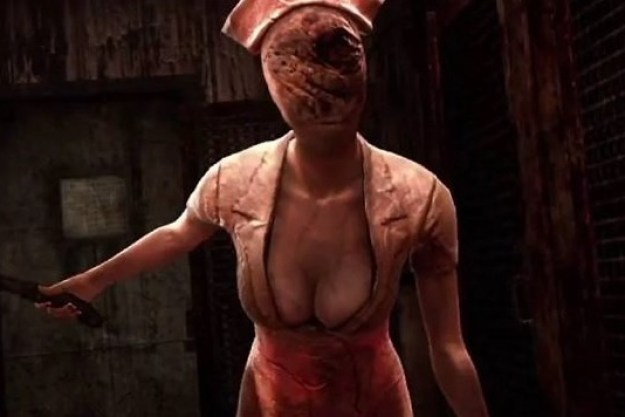 A mystery Silent Hill game has been rated in Korea