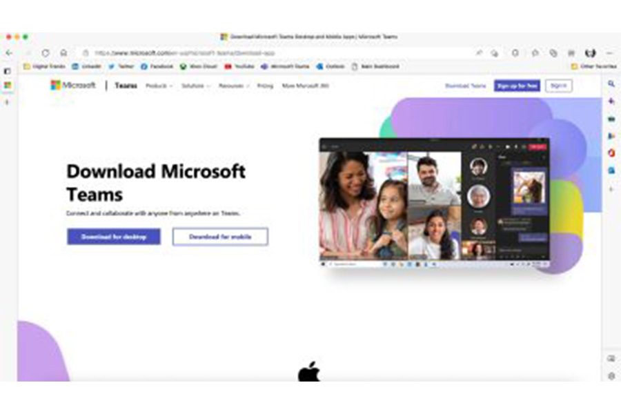 How to use Microsoft Teams