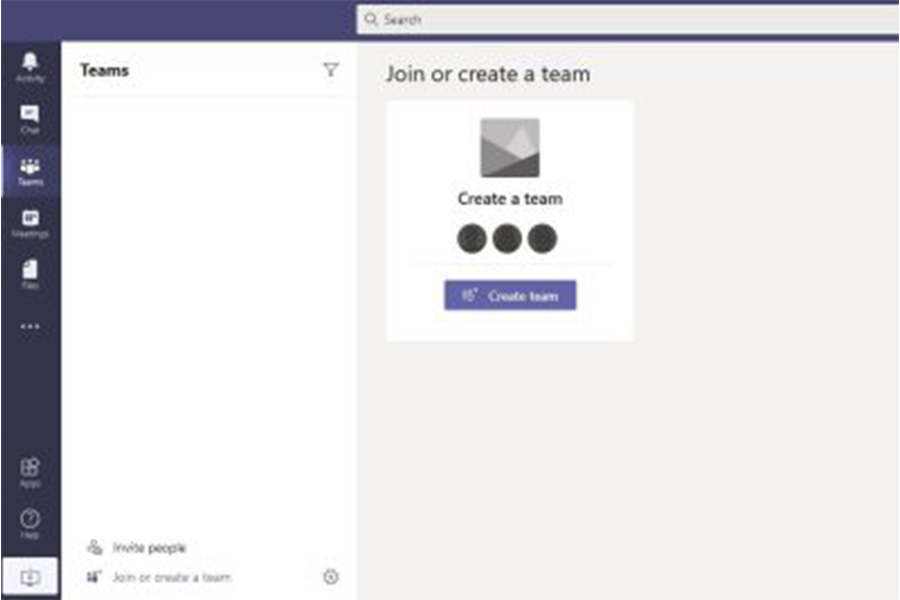 How to use Microsoft Teams