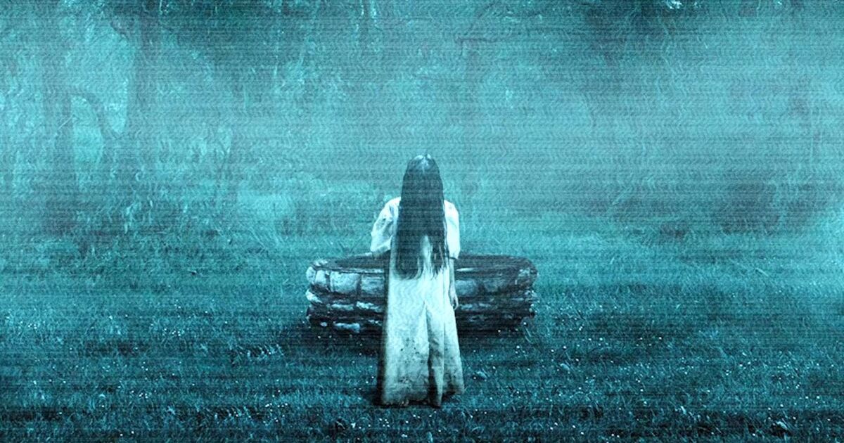 The New 'Rings' Movie Trailer Is Actually Terrifying