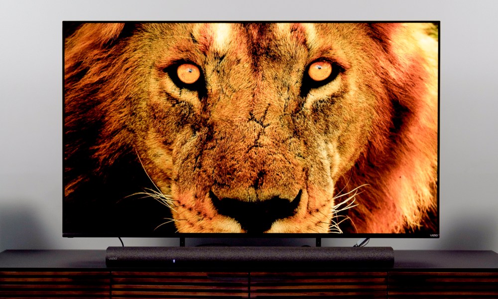 Vizio M-Series Quantum X TV Review