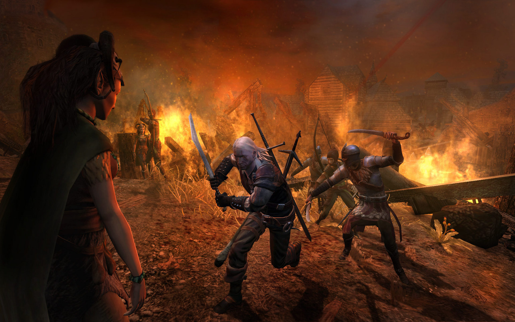 Custom Witcher 3 Xbox One Revealed - GameSpot