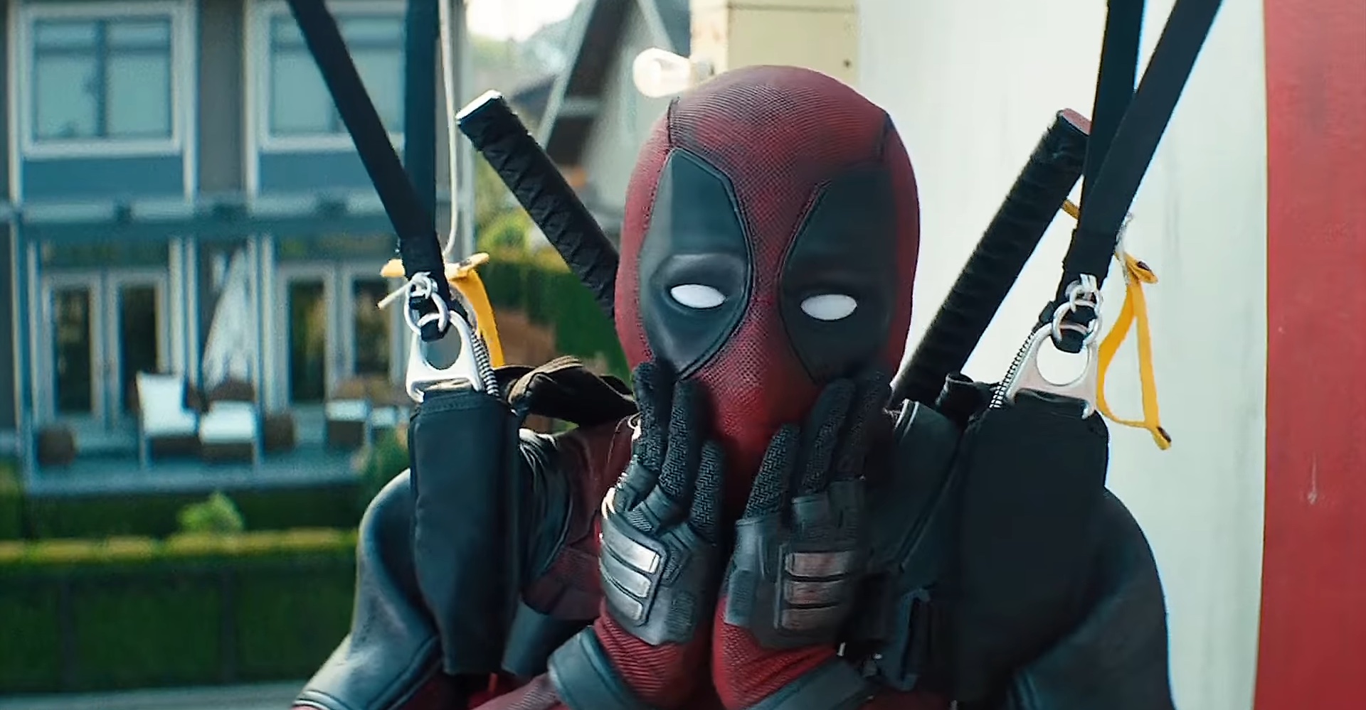 Everything We Know About 'Deadpool 3' So Far