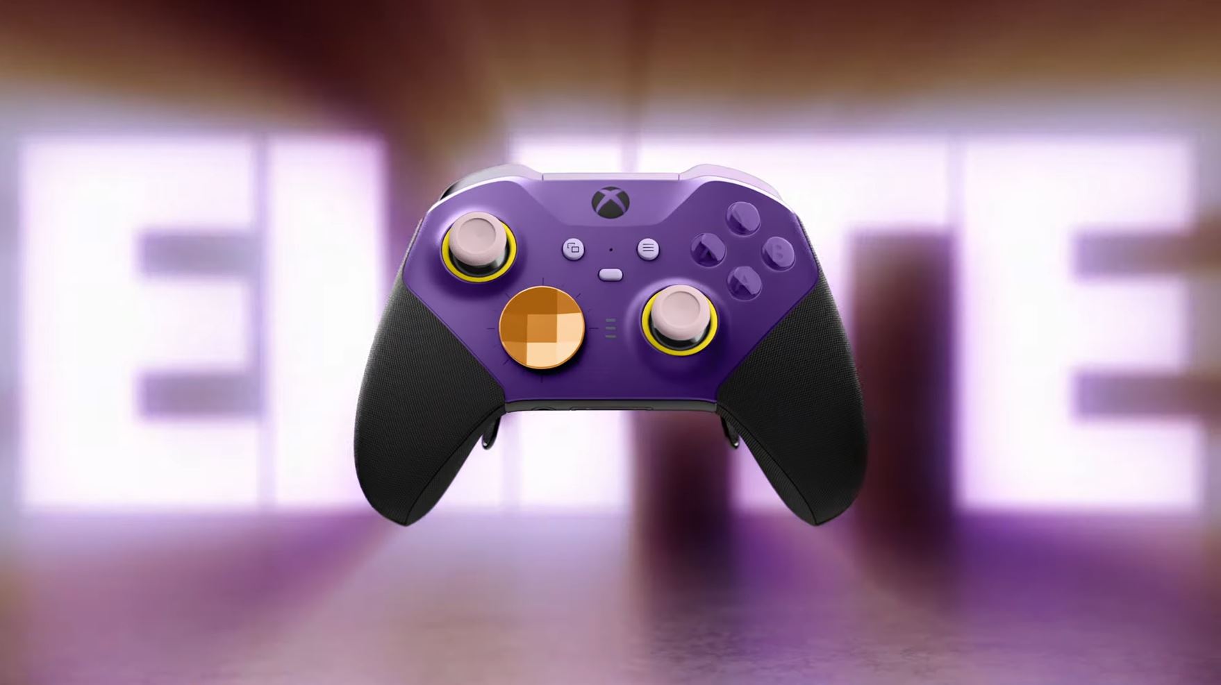 Xbox pro controller discount custom