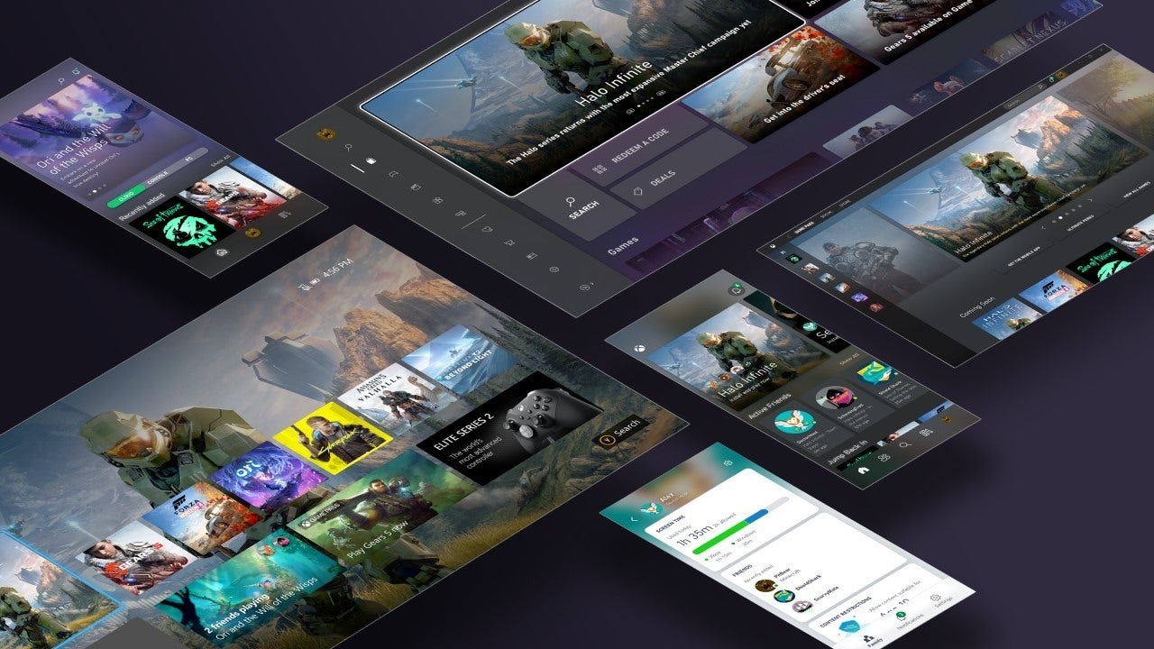 Microsoft Looking to Build Xbox Mobile Store with the Help of Some