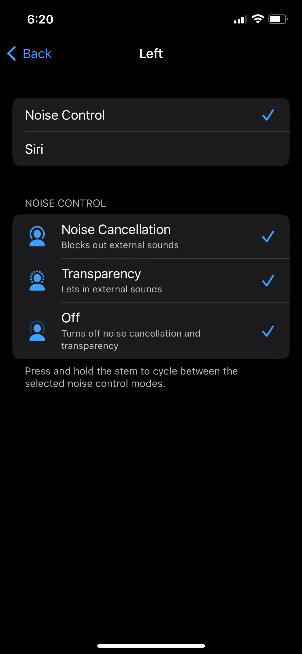 How to customize AirPods Pro 2 touch controls | Digital Trends