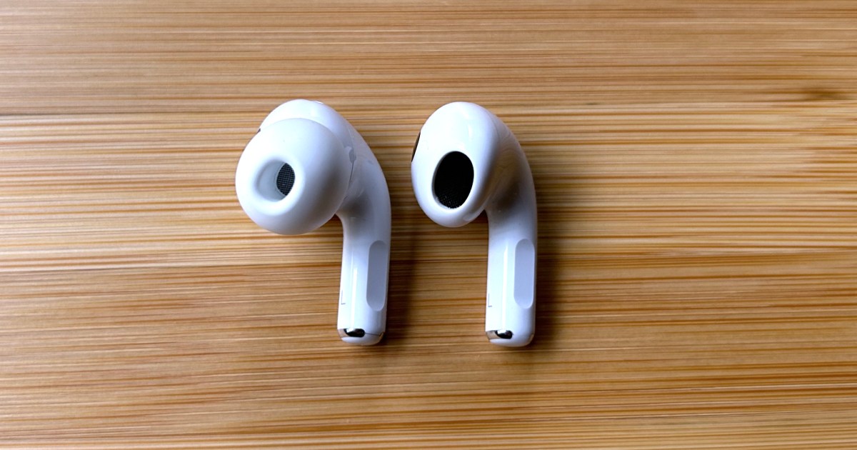 Apple AirPods 3 vs. AirPods Pro: Which wireless earbuds should you