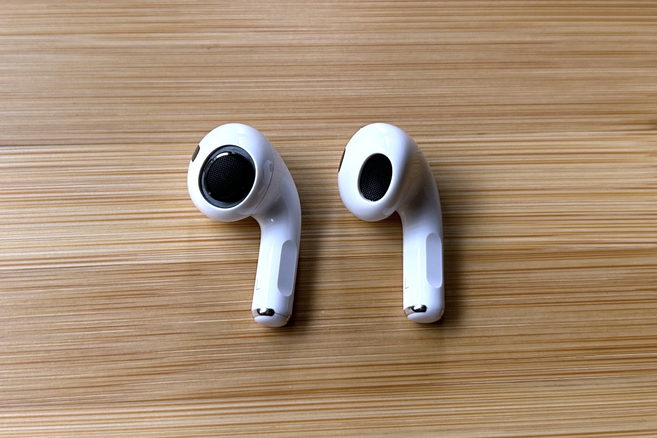 airpods pro no ear tips