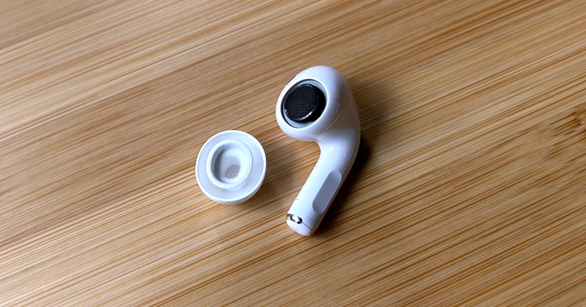 Apple AirPods Max review: stunning sound, painful price, Apple