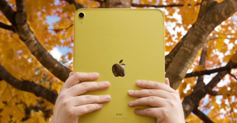 iPad Air (2022) review