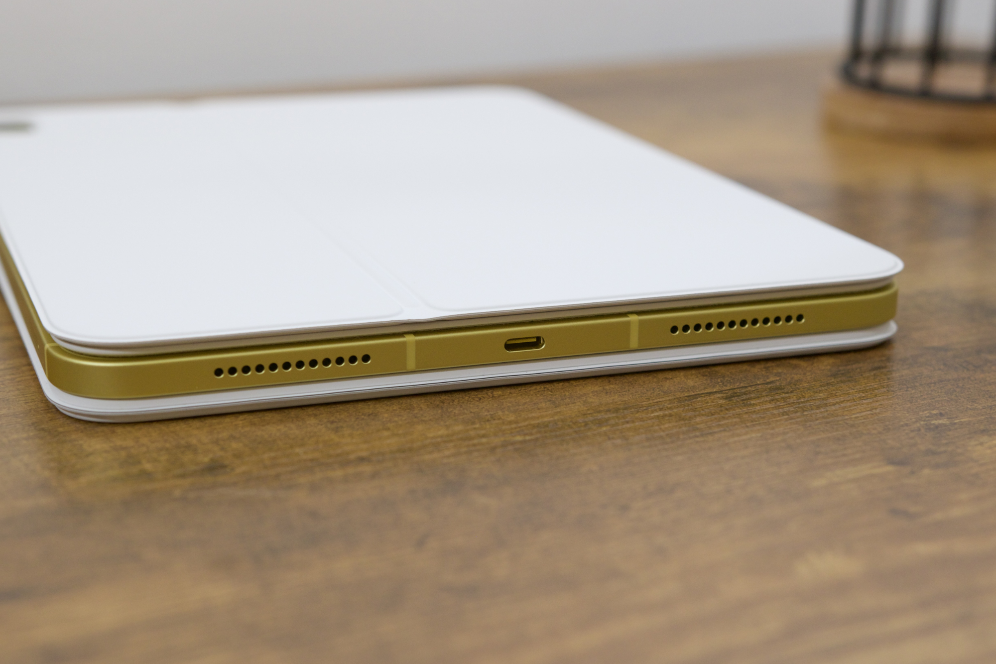 Test du Magic Keyboard Folio pour iPad 10 : le clavier d'Apple  justifie-t-il son tarif ?