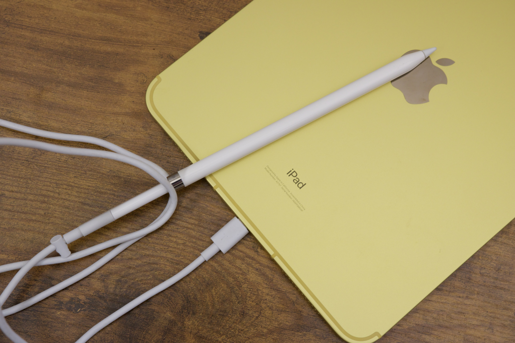 Sell your Apple Pencil (USB-C) online for the most cash