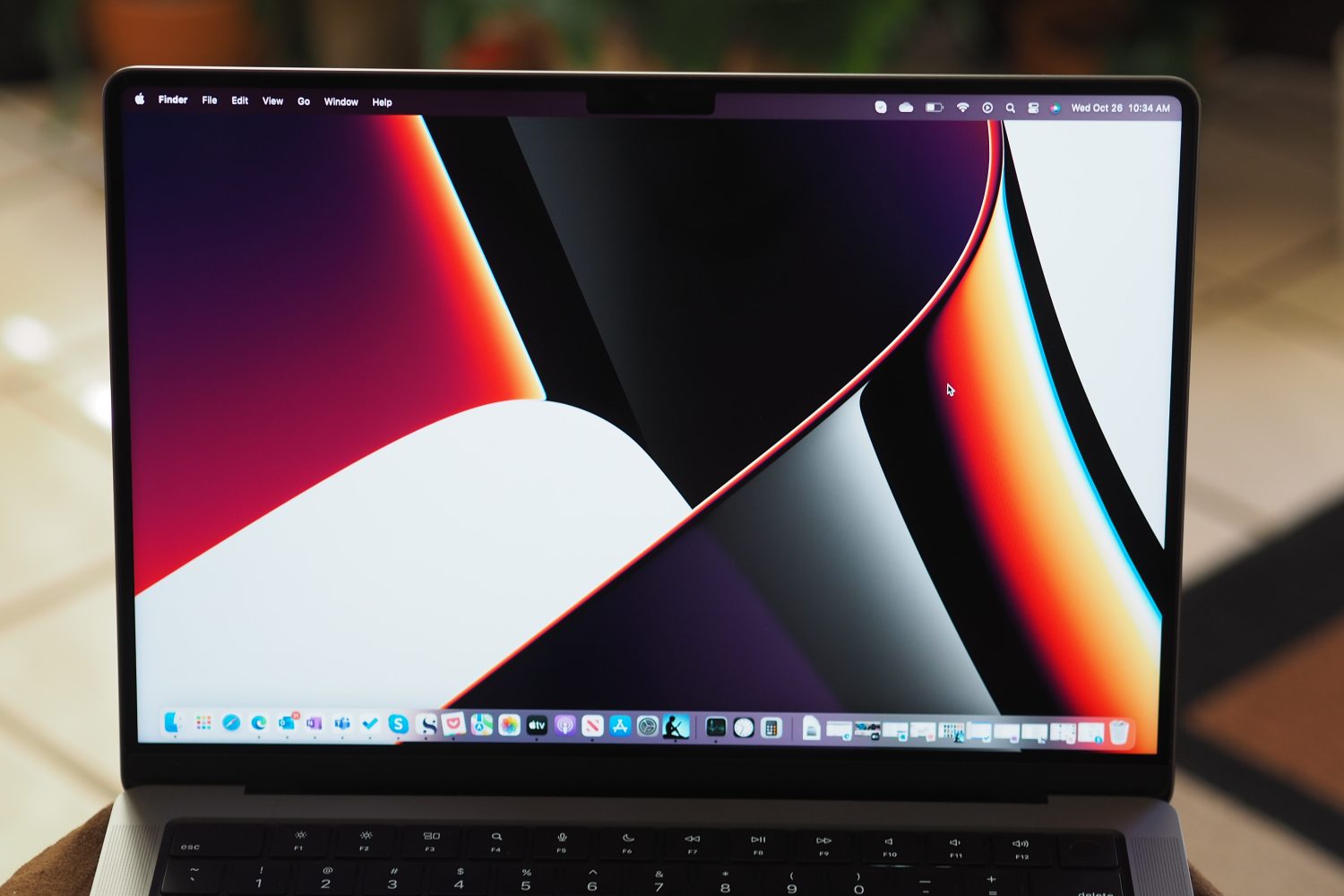 Review: Apple M1 MacBook Pro – The production workhorse you need