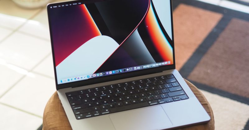 Apple MacBook Pro 13-inch (2020) review: If it ain't broke, give