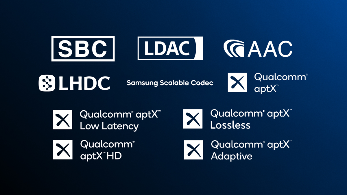 Ldac discount low latency