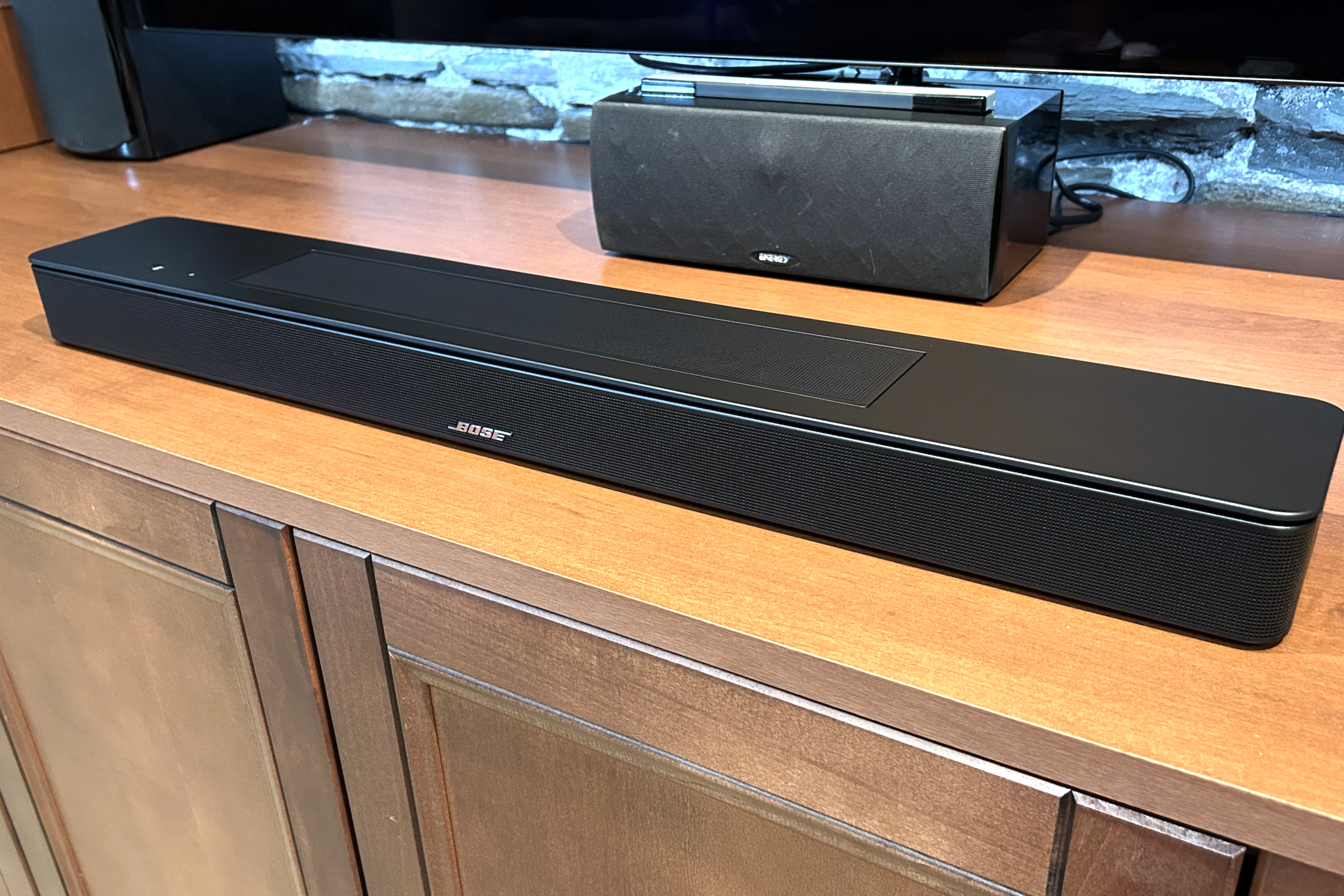 Bose Smart Soundbar 600 Review: The biggest little soundbar you can buy