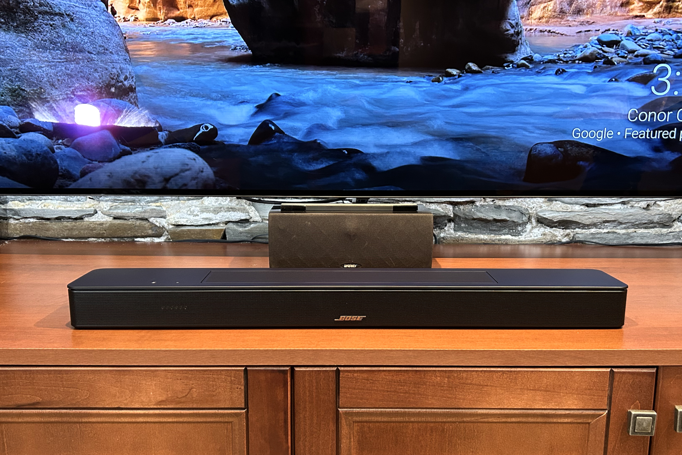 ○新品未開封！Bose Smart Soundbar 600 サウンドバー600 | lacabanenca.es