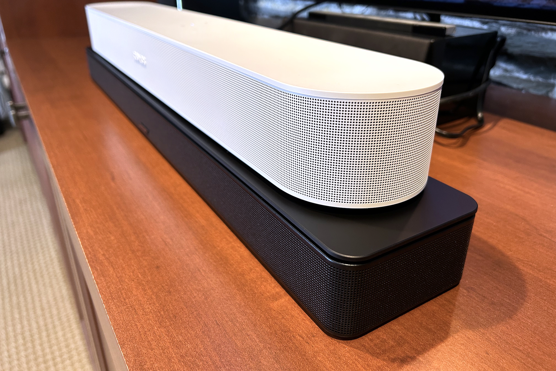 Bose Smart Soundbar 600 – Unboxing and Setup 