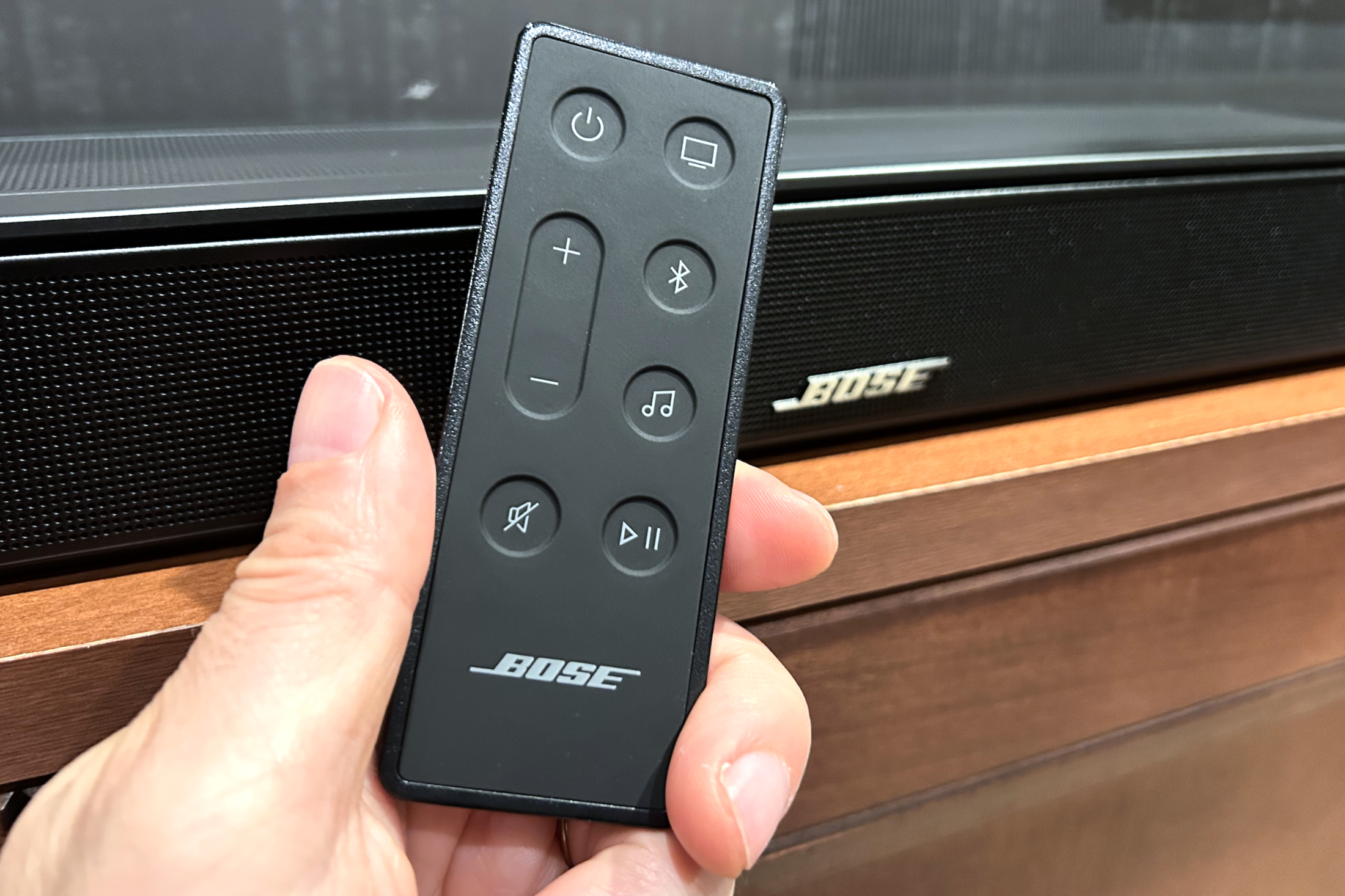 数量限定!特売 600 Soundbar ☆新品未開封品☆Smart (新品)Bose Smart