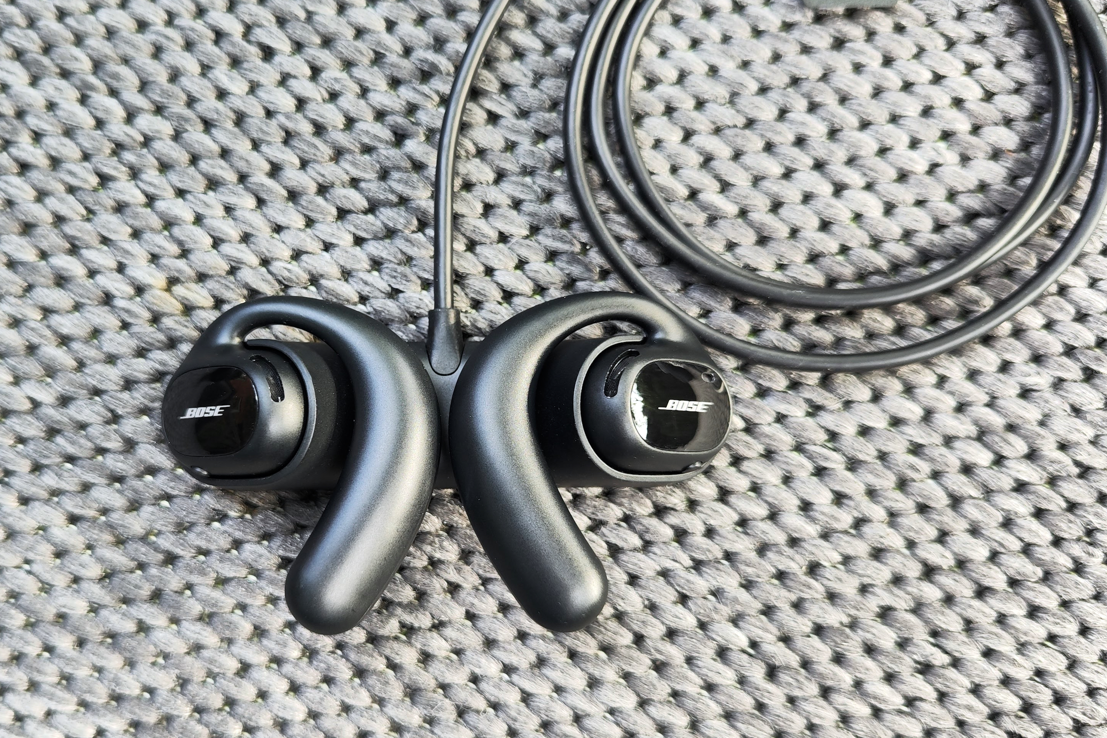 Best Buy: Bose Sport Open Earbuds True Wireless Open-Ear