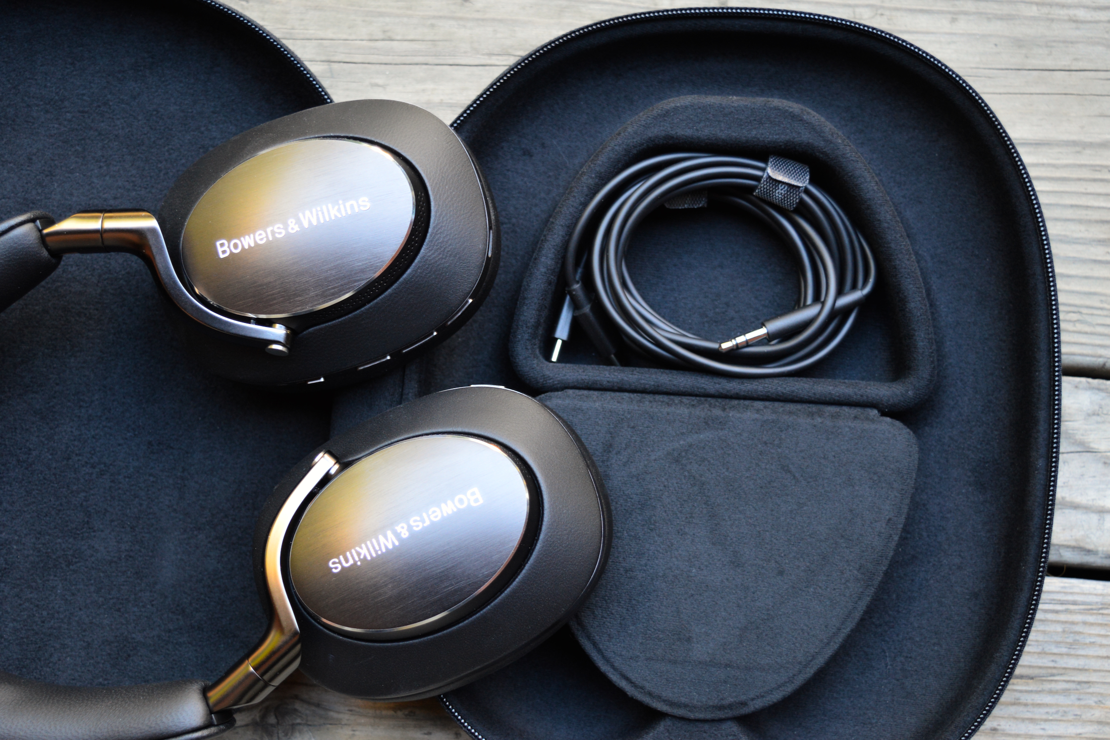 Bowers & Wilkins Px8 review: pure headphone luxury